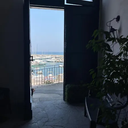 Storica Casa Foriana 別荘